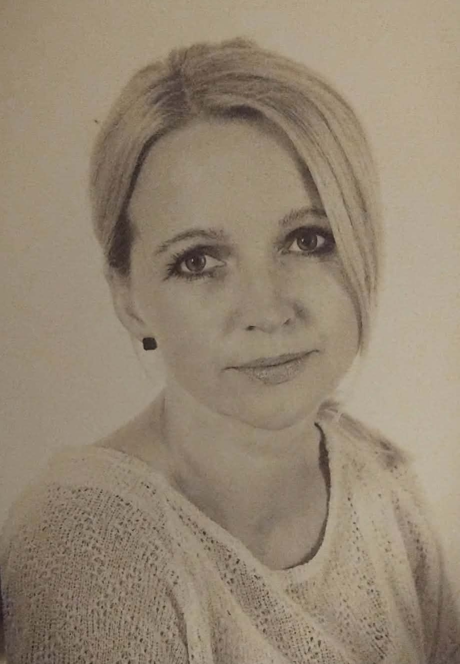 Aneta Misiak &mdash; psycholog kliniczno-sądowy i psychoterapeuta
