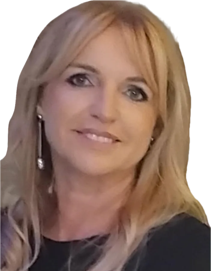 Aneta Misiak &mdash; psycholog kliniczno-sądowy i psychoterapeuta