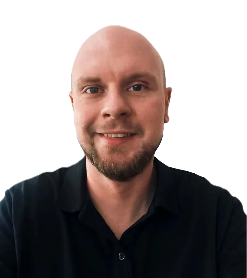 Grzegorz Danielkiewicz &mdash; psycholog sądowy i penitencjarny, mediator sądowy